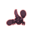 Dark Crabrawler